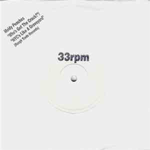 Moldy Peaches - Who's Got The Crack? / NYC's Like A Graveyard mp3 album