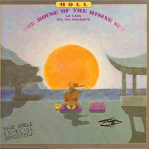 Moll - The House Of The Rising Sun mp3 album