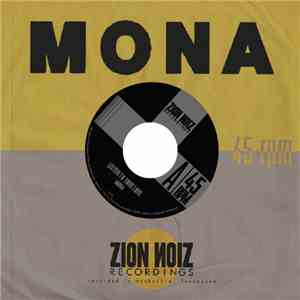 Mona  - Listen To Your Love mp3 album