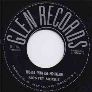 Montey Morris, Winston Wright - Higher Than The Highest Mountain / Flight 404 mp3 album