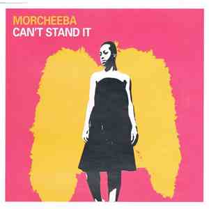 Morcheeba - Can't Stand It mp3 album