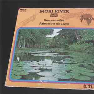 Mori River Jazz Band - Ben Maseke / Athumba Obonyo mp3 album