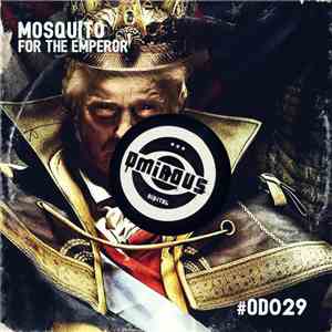 Mosquito - For The Emperor mp3 album