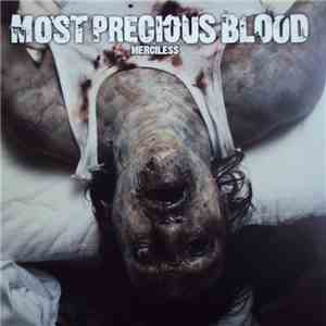 Most Precious Blood - Merciless mp3 album