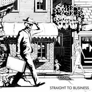 Mother Brain - Straight To Business mp3 album