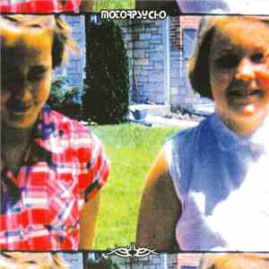 Motorpsycho - Wearing Yr Smell mp3 album