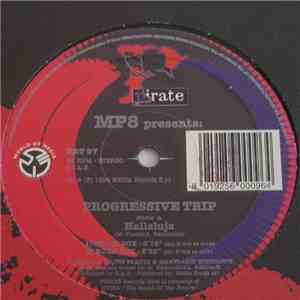MP8 - Progressive Trip mp3 album