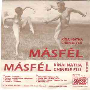 Másfél - Kínai Nátha / Chinese Flu mp3 album