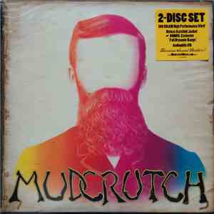 Mudcrutch - Mudcrutch mp3 album