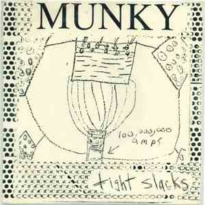Munky  - Tight Slacks mp3 album