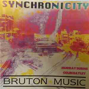 Murray Burns, Colin Bayley - Synchronicity mp3 album