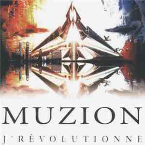 Muzion - J'Rêvolutionne mp3 album
