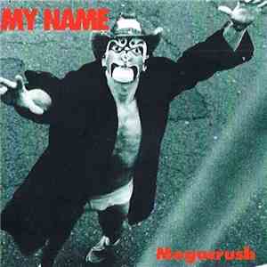 My Name - Megacrush mp3 album