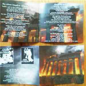 Naer Mataron - Up From The Ashes mp3 album