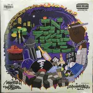 Nagmatic & Miles Word - Inposshible mp3 album