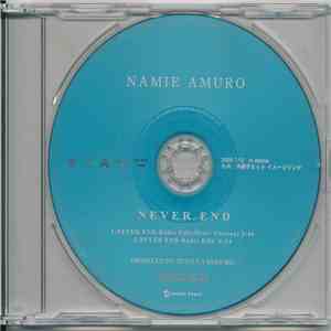 Namie Amuro - Never End mp3 album