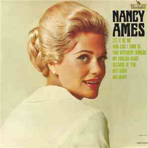 Nancy Ames - Let It Be Me mp3 album