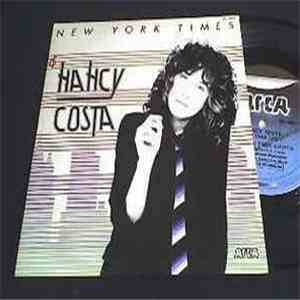 Nancy Costa - New York Times mp3 album