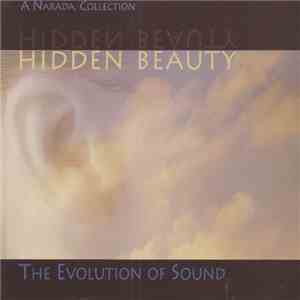 Narada Artists - Hidden Beauty mp3 album