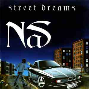 Nas - Street Dreams mp3 album