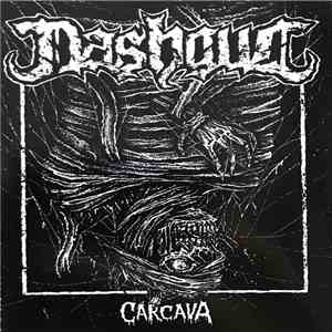 Nashgul - Cárcava mp3 album