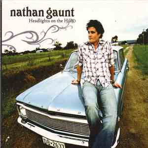 Nathan Gaunt - Headlights On The Hills mp3 album