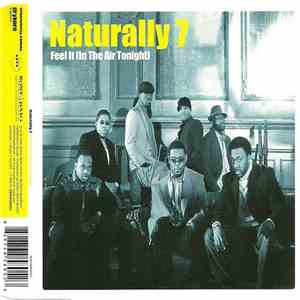 Naturally 7 - Feel It (In The Air Tonight) mp3 album