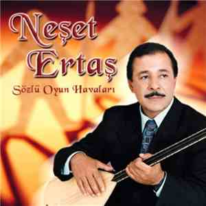 Neşet Ertaş - Sözlü Oyun Havaları mp3 album