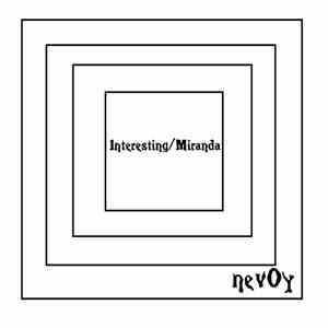 Nevoy - Interesting/Miranda mp3 album