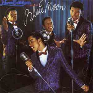 New Edition - Under The Blue Moon mp3 album