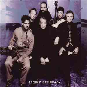 Newsong - People Get Ready mp3 album