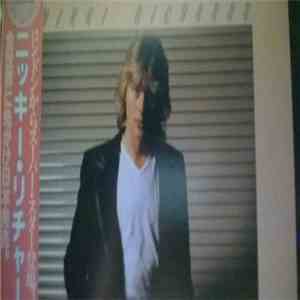 Nikki Richards - Nikki Richards mp3 album