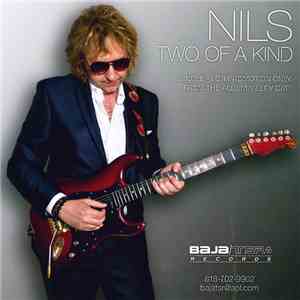 Nils  - Two Of A Kind mp3 album