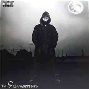 Nine - The 9 Commandments mp3 album