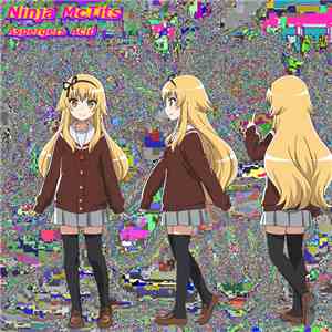 Ninja McTits - Aspergers Acid mp3 album