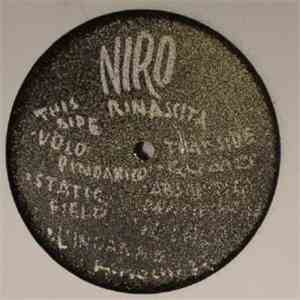Niro - Rinascita mp3 album