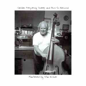 No Artist - Cardas Frequency Sweep And Burn-In Record mp3 album