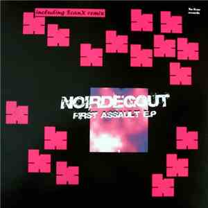 Noirdegout - First Assault EP mp3 album