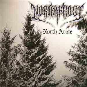 Nordafrost - North Arise mp3 album