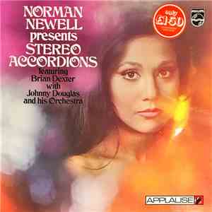 Norman Newell - Norman Newell Presents Stereo Accordions mp3 album