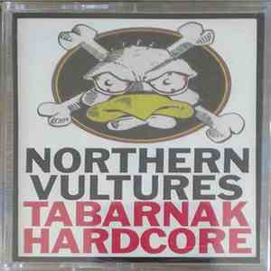 Northern Vultures - Tabarnak Vultures mp3 album