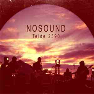 Nosound - Teide 2390 mp3 album