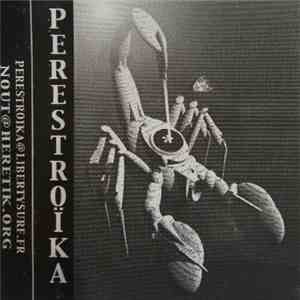 Nout - Perestroïka mp3 album