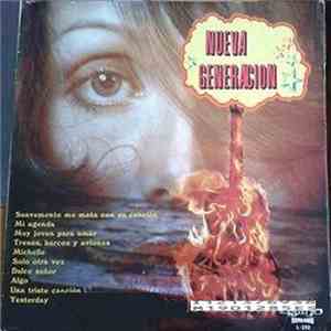 Nueva Generacion - Nueva Generacion mp3 album