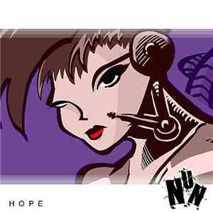 NUN  - Hope mp3 album