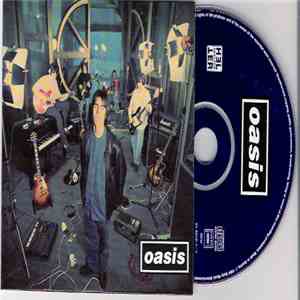 Oasis  - Supersonic mp3 album