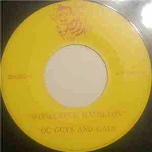 'OC Guys And Gals - Wonderful Hamilton / Gidget mp3 album