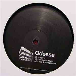 Odessa  - Donna mp3 album