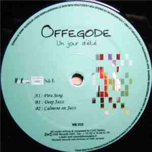 Offegode - Un Jour D'Été mp3 album