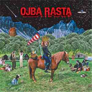 Ojba Rasta - Ojba Rasta mp3 album